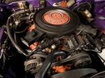 Dodge Challenger R/T 383 Magnum 1970 года